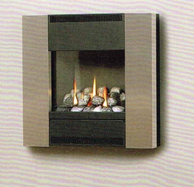 Flueless Gas Fires&nbsp;IMAGE